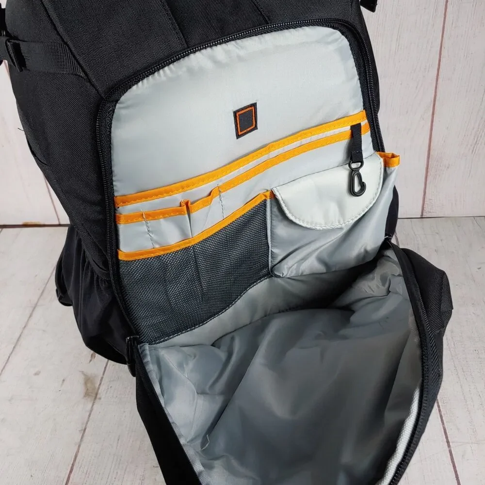 Lowepro Camera Bag Flip Side 500 Aw I - Black Excellent Condition - Camera Bag